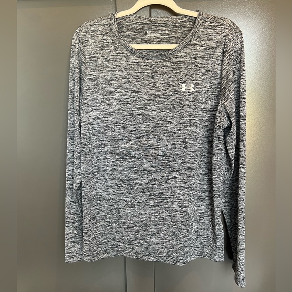 Women’s Under Armour Long Sleeve HeatGear - Picture 8 of 8